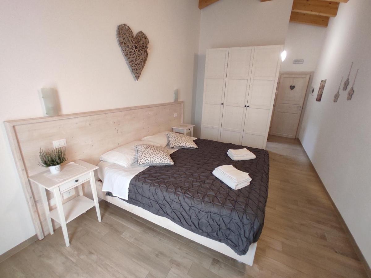 Agriturismo Honey Farm Пьяццола-суль-Брента Экстерьер фото