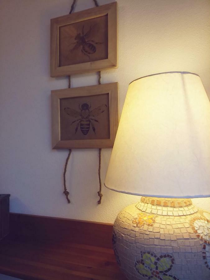 Agriturismo Honey Farm Пьяццола-суль-Брента Экстерьер фото